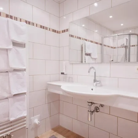 Апарт-отель Hin&weg Рид-им-Циллерталь