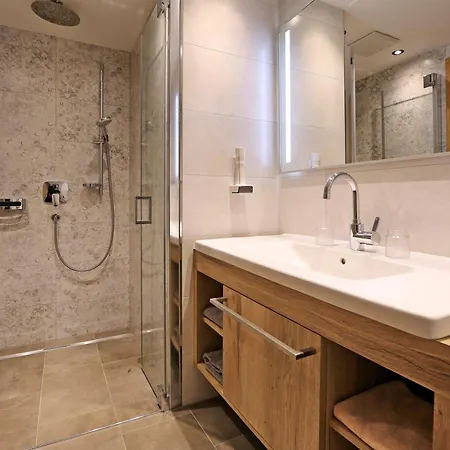 Hin&weg 4* Рид-им-Циллерталь