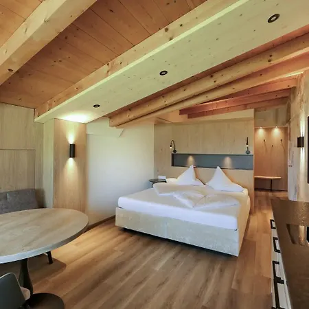 Hin&weg Апарт-отель Рид-им-Циллерталь