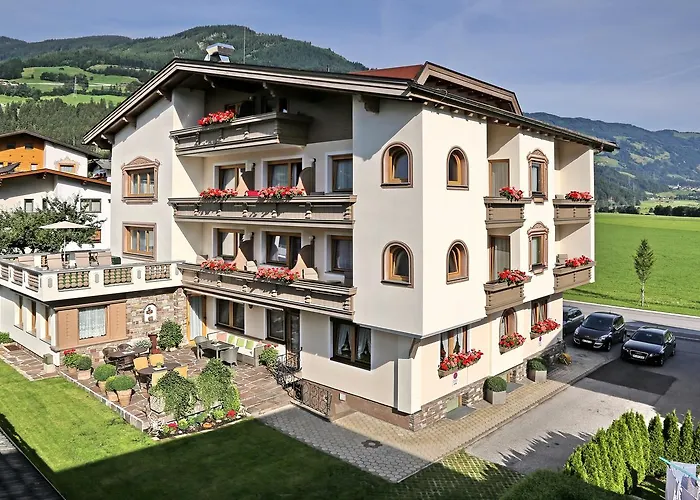 Hin&weg 4* رييد ايم زيلرتال